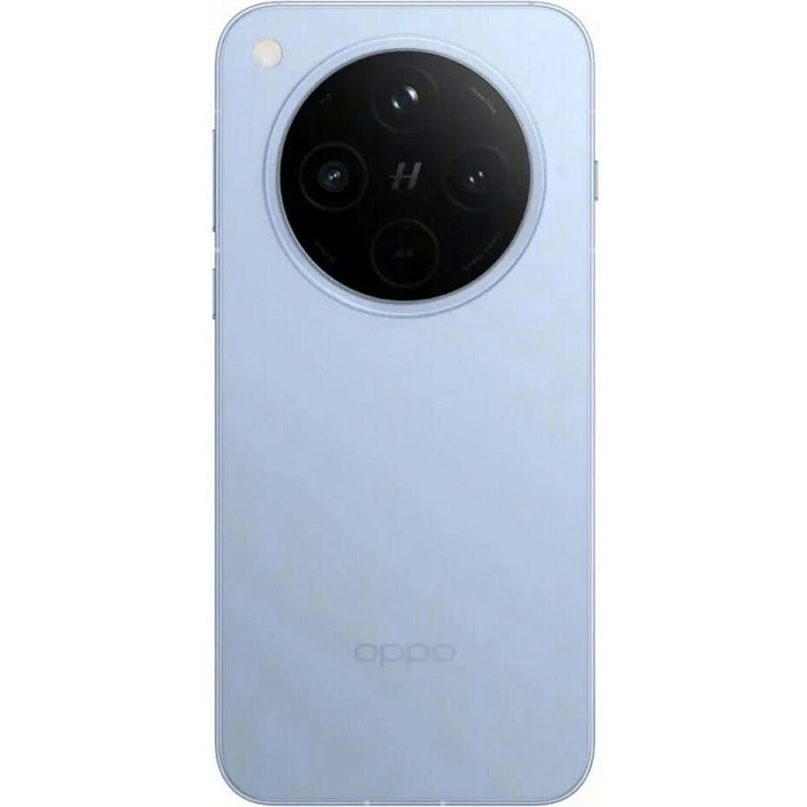 Смартфон OPPO Find X8 16/1024 ГБ Голубой (Blue)