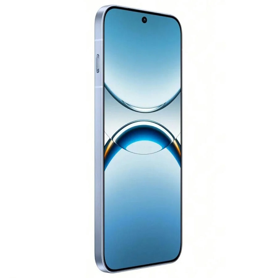 Смартфон OPPO Find X8 16/1024 ГБ Голубой (Blue)