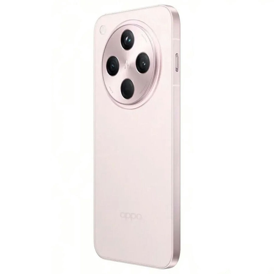 Смартфон OPPO Find X8 16/512 ГБ Розовый (Shell Pink)