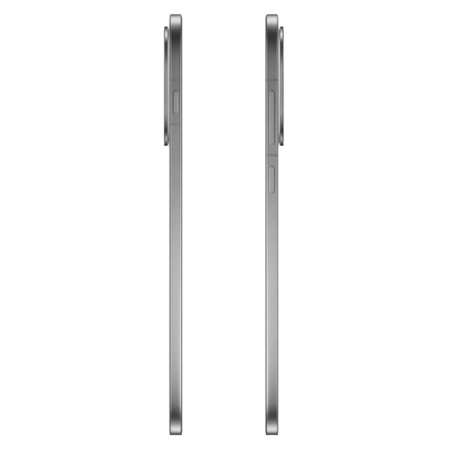 Смартфон OPPO Find X9 16/512 ГБ Серый (Titanium Grey)