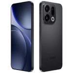Смартфон OPPO Find X9 16/512 ГБ Черный (Space Black)