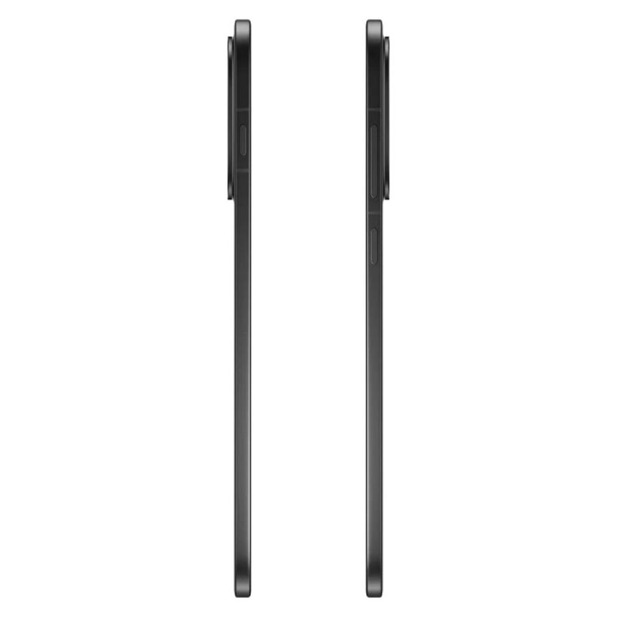 Смартфон OPPO Find X9 16/512 ГБ Черный (Space Black)