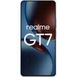 Смартфон realme GT 7 12/512 ГБ Синий (IceSense Blue)
