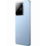 Смартфон realme GT 7T 12/256 ГБ Синий (IceSense Blue)