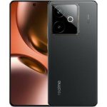 Смартфон realme GT 7T 12/256 ГБ Черный (IceSense Black)