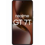 Смартфон realme GT 7T 12/256 ГБ Черный (IceSense Black)