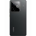 Смартфон realme GT 7T 12/256 ГБ Черный (IceSense Black)