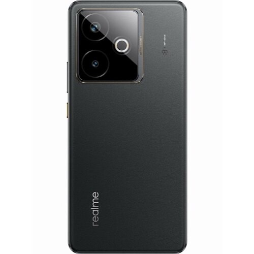 Смартфон realme GT 7T 12/256 ГБ Черный (IceSense Black)