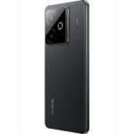 Смартфон realme GT 7T 12/256 ГБ Черный (IceSense Black)