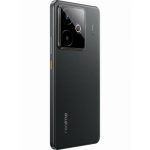 Смартфон realme GT 7T 12/256 ГБ Черный (IceSense Black)