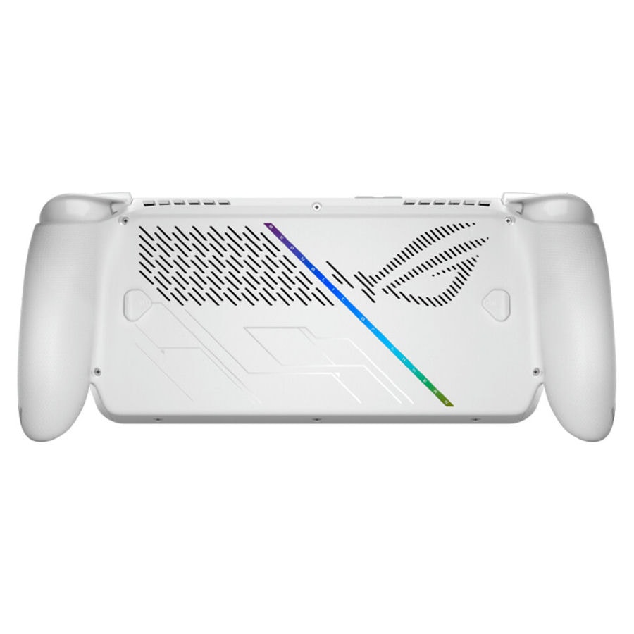Игровая приставка Asus ROG Xbox Ally AMD Ryzen Z2 24/1024 ГБ Белы...