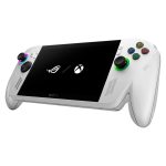 Игровая приставка Asus ROG Xbox Ally AMD Ryzen Z2 24/1024 ГБ Белы...