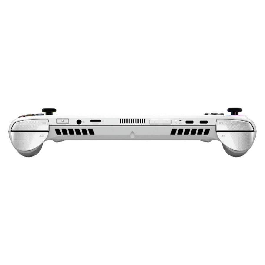 Игровая приставка Asus ROG Xbox Ally AMD Ryzen Z2 24/1024 ГБ Белы...