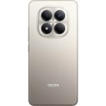 Смартфон Xiaomi Redmi Note 15 Pro 4G 12/256 ГБ Титановый (Titanium)