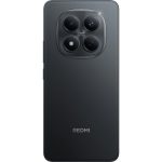 Смартфон Xiaomi Redmi Note 15 Pro 4G 12/512 ГБ Черный (Midnight Black)