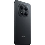 Смартфон Xiaomi Redmi Note 15 Pro 4G 12/512 ГБ Черный (Midnight Black)