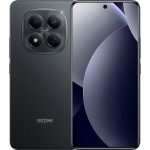 Смартфон Xiaomi Redmi Note 15 Pro 4G 8/256 ГБ Черный (Midnight Black)