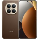 Смартфон Xiaomi Redmi Note 15 Pro+ 5G 12/256 ГБ Коричневый (Mocha...