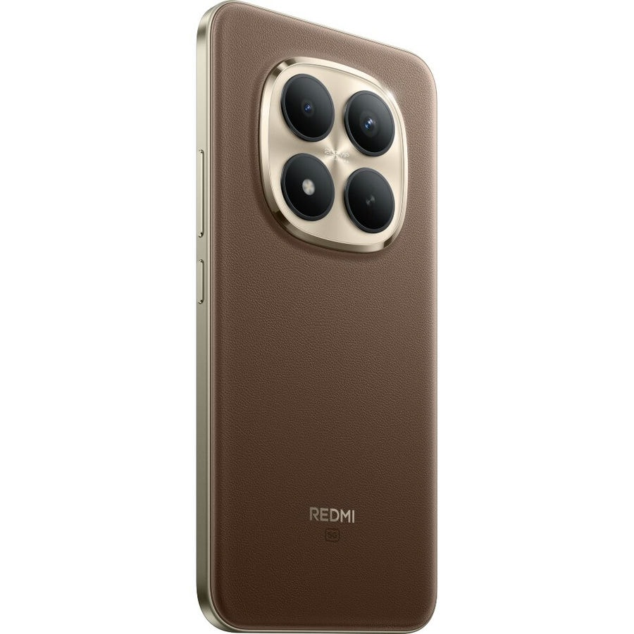 Смартфон Xiaomi Redmi Note 15 Pro+ 5G 12/256 ГБ Коричневый (Mocha...
