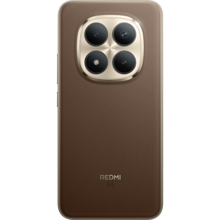 Смартфон Xiaomi Redmi Note 15 Pro+ 5G 8/256 ГБ Коричневый (Mocha ...