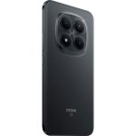 Смартфон Xiaomi Redmi Note 15 Pro+ 5G 12/512 ГБ Черный (Black)