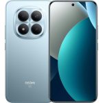 Смартфон Xiaomi Redmi Note 15 Pro+ 5G 12/256 ГБ Голубой (Glacier ...