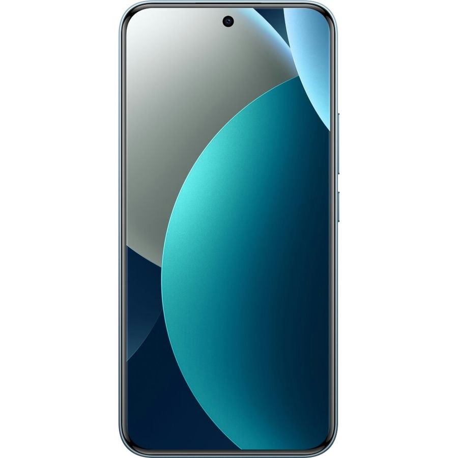 Смартфон Xiaomi Redmi Note 15 Pro+ 5G 12/256 ГБ Голубой (Glacier ...