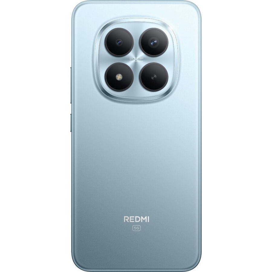 Смартфон Xiaomi Redmi Note 15 Pro+ 5G 12/256 ГБ Голубой (Glacier ...