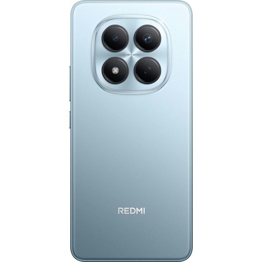 Смартфон Xiaomi Redmi Note 15 Pro 4G 8/256 ГБ Голубой (Glacier Blue)