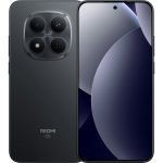 Смартфон Xiaomi Redmi Note 15 Pro 5G 12/256 ГБ Черный (Black)