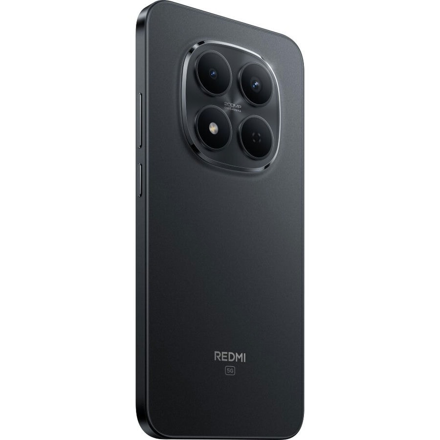 Смартфон Xiaomi Redmi Note 15 Pro 5G 12/256 ГБ Черный (Black)