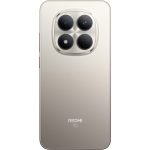 Смартфон Xiaomi Redmi Note 15 Pro 5G 12/512 ГБ Титановый (Titanium)