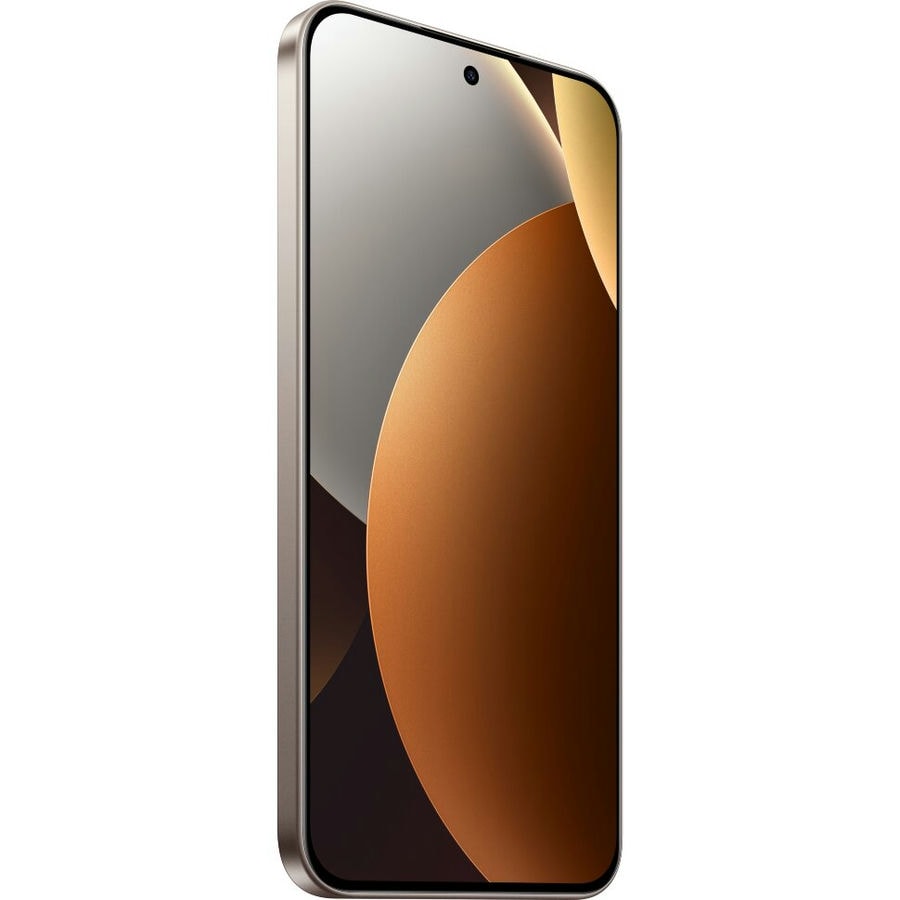 Смартфон Xiaomi Redmi Note 15 Pro 5G 12/512 ГБ Титановый (Titanium)