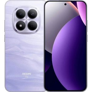 Смартфон Xiaomi Redmi Note 15 Pro 5G 12/512 ГБ Фиолетовый (Purple)