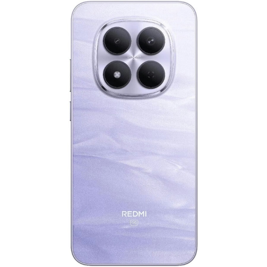 Смартфон Xiaomi Redmi Note 15 Pro 5G 12/512 ГБ Фиолетовый (Purple)