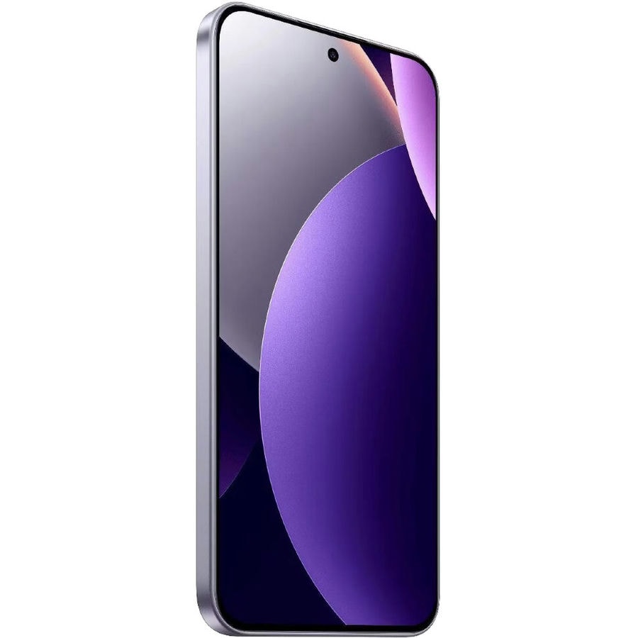 Смартфон Xiaomi Redmi Note 15 Pro 5G 12/512 ГБ Фиолетовый (Purple)