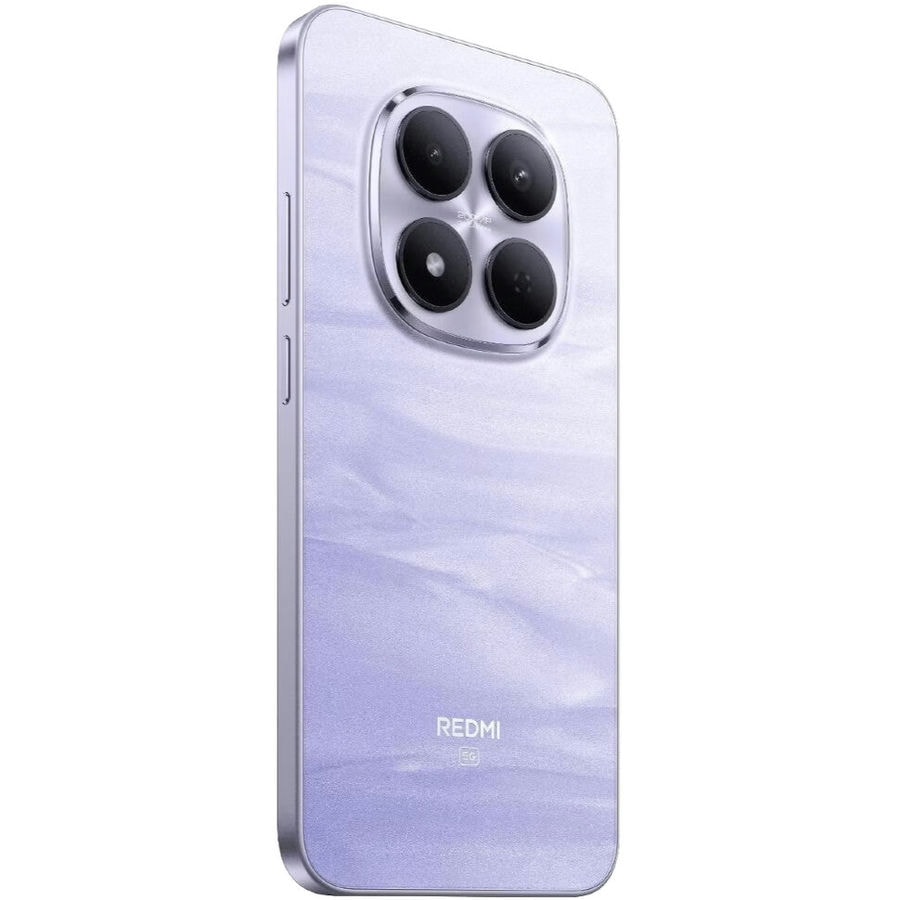 Смартфон Xiaomi Redmi Note 15 Pro 5G 12/512 ГБ Фиолетовый (Purple)