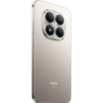 Смартфон Xiaomi Redmi Note 15 Pro 5G 8/256 ГБ Титановый (Titanium)