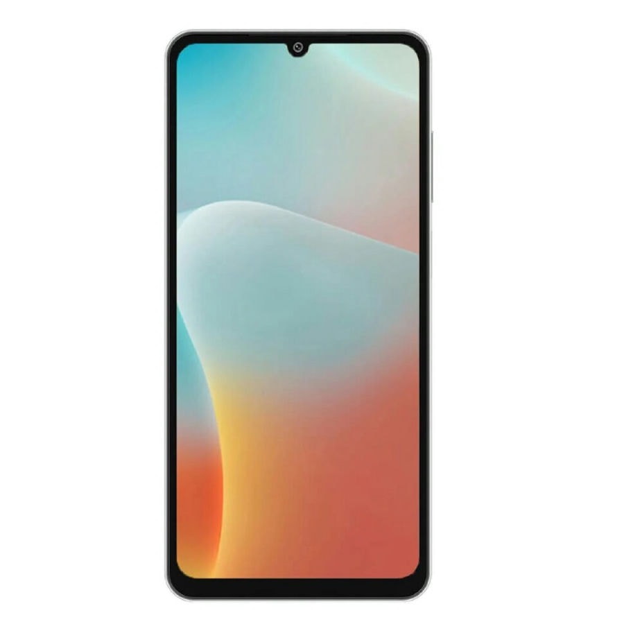 Смартфон Samsung Galaxy M06 5G 4/64 ГБ Зеленый (Sage Green)
