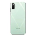 Смартфон Samsung Galaxy M06 5G 4/64 ГБ Зеленый (Sage Green)