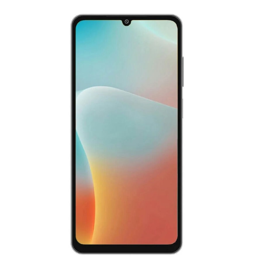 Смартфон Samsung Galaxy M06 5G 4/64 ГБ Черный (Blazing Black)