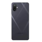 Смартфон Samsung Galaxy M06 5G 4/64 ГБ Черный (Blazing Black)