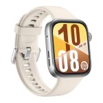 Умные часы HUAWEI Watch Fit 4 Белый (White)