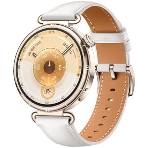 Умные часы HUAWEI Watch GT 6 41 мм Белый (White)