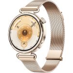 Умные часы HUAWEI Watch GT 6 41 мм Золотой (Golden)