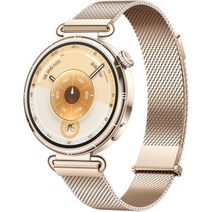 Умные часы HUAWEI Watch GT 6 41 мм Золотой (Golden)