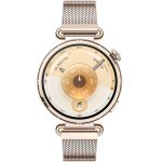 Умные часы HUAWEI Watch GT 6 41 мм Золотой (Golden)