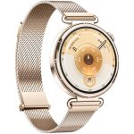 Умные часы HUAWEI Watch GT 6 41 мм Золотой (Golden)
