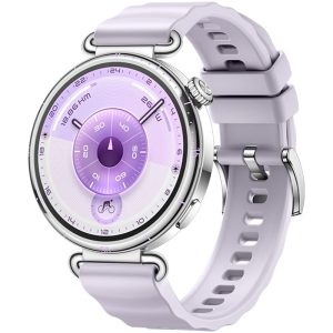 Умные часы HUAWEI Watch GT 6 41 мм Фиолетовый (Purple)