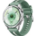 Умные часы HUAWEI Watch GT 6 46 мм Зеленый (Green)